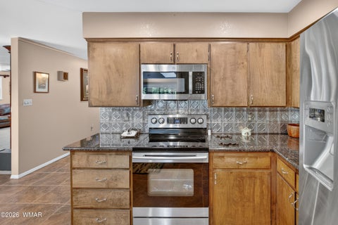 Tiny photo for 8745 Country Club Drive, Pinetop, AZ 85935 (MLS # 262014)