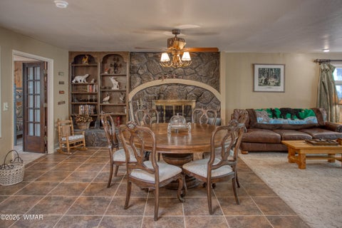 Tiny photo for 8745 Country Club Drive, Pinetop, AZ 85935 (MLS # 262014)