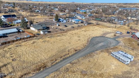 Tiny photo for 441 N West Street, Springerville, AZ 85938 (MLS # 253927)