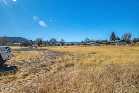 Tiny photo for 441 N West Street, Springerville, AZ 85938 (MLS # 253927)