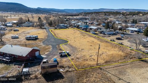 Photo of 441 N West Street, Springerville, AZ 85938 (MLS # 253927)