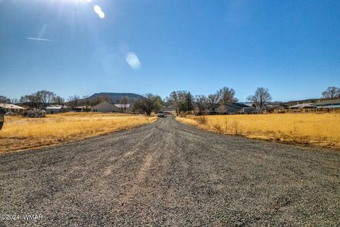 Tiny photo for 441 N West Street, Springerville, AZ 85938 (MLS # 253927)