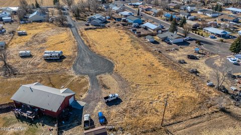 Tiny photo for 441 N West Street, Springerville, AZ 85938 (MLS # 253927)
