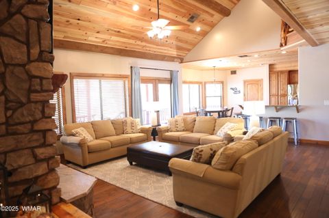 Tiny photo for 400 N Lantana Lane, Show Low, AZ 85901 (MLS # 258515)