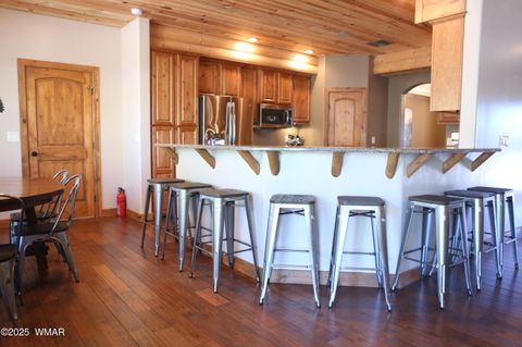 Tiny photo for 400 N Lantana Lane, Show Low, AZ 85901 (MLS # 258515)