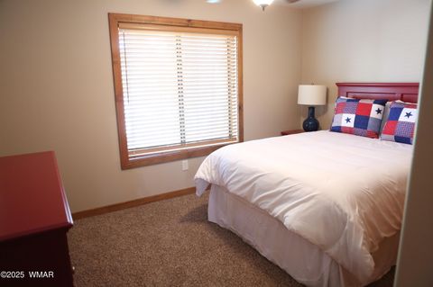 Tiny photo for 400 N Lantana Lane, Show Low, AZ 85901 (MLS # 258515)