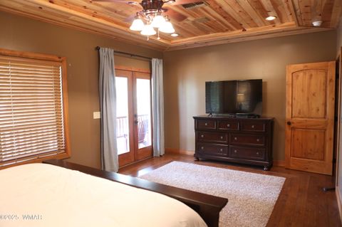 Tiny photo for 400 N Lantana Lane, Show Low, AZ 85901 (MLS # 258515)