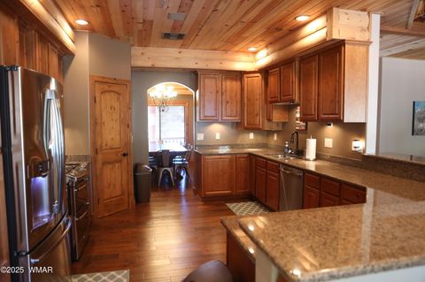 Tiny photo for 400 N Lantana Lane, Show Low, AZ 85901 (MLS # 258515)