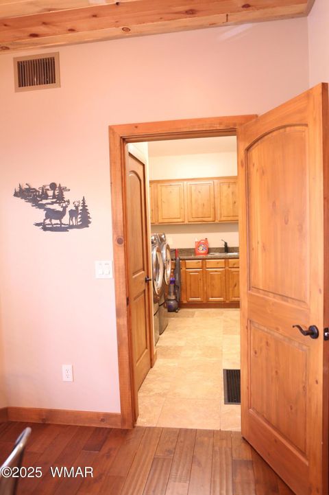 Tiny photo for 400 N Lantana Lane, Show Low, AZ 85901 (MLS # 258515)