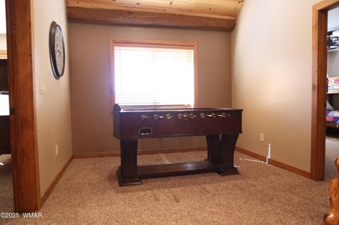 Tiny photo for 400 N Lantana Lane, Show Low, AZ 85901 (MLS # 258515)