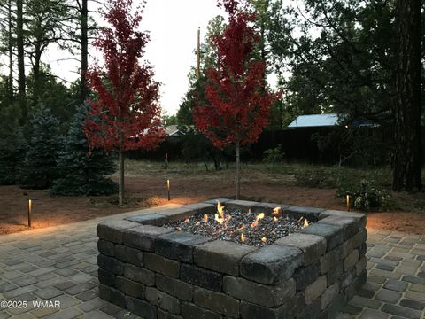 Tiny photo for 400 N Lantana Lane, Show Low, AZ 85901 (MLS # 258515)