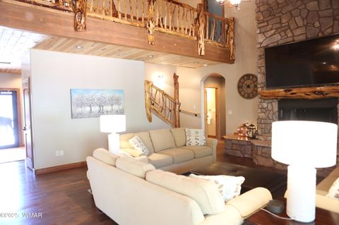 Tiny photo for 400 N Lantana Lane, Show Low, AZ 85901 (MLS # 258515)