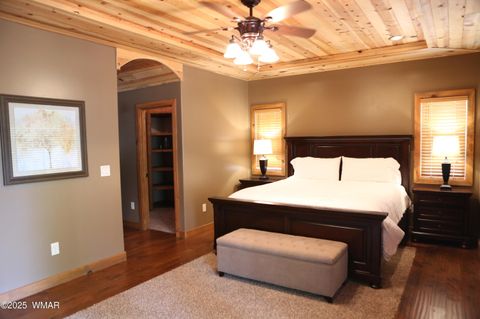 Tiny photo for 400 N Lantana Lane, Show Low, AZ 85901 (MLS # 258515)