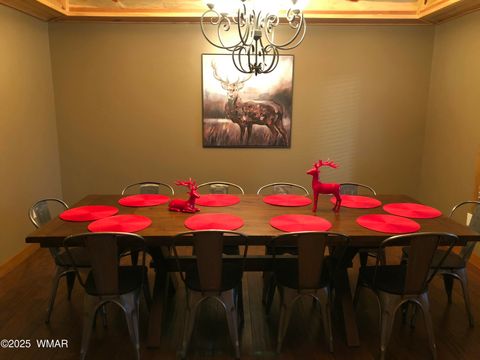 Tiny photo for 400 N Lantana Lane, Show Low, AZ 85901 (MLS # 258515)