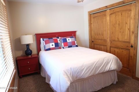 Tiny photo for 400 N Lantana Lane, Show Low, AZ 85901 (MLS # 258515)