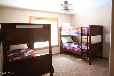 Tiny photo for 400 N Lantana Lane, Show Low, AZ 85901 (MLS # 258515)