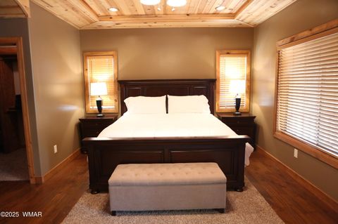 Tiny photo for 400 N Lantana Lane, Show Low, AZ 85901 (MLS # 258515)