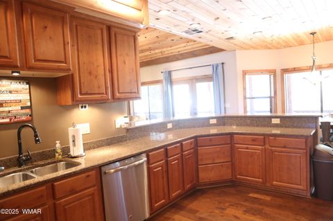 Tiny photo for 400 N Lantana Lane, Show Low, AZ 85901 (MLS # 258515)