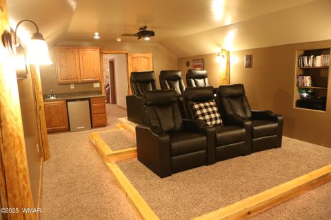 Tiny photo for 400 N Lantana Lane, Show Low, AZ 85901 (MLS # 258515)