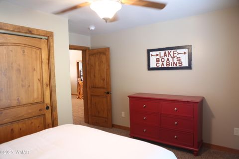 Tiny photo for 400 N Lantana Lane, Show Low, AZ 85901 (MLS # 258515)