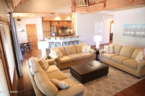 Tiny photo for 400 N Lantana Lane, Show Low, AZ 85901 (MLS # 258515)