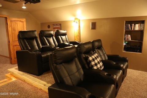 Tiny photo for 400 N Lantana Lane, Show Low, AZ 85901 (MLS # 258515)