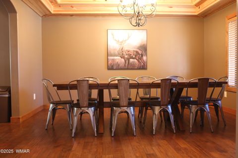 Tiny photo for 400 N Lantana Lane, Show Low, AZ 85901 (MLS # 258515)