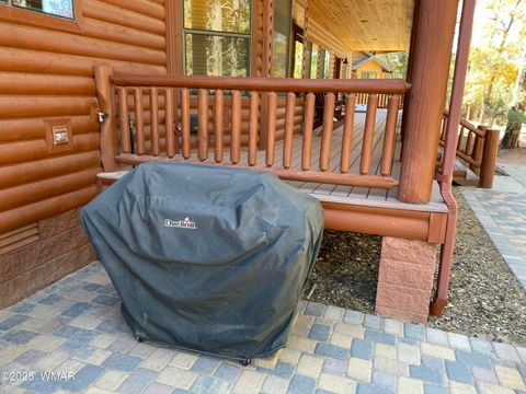 Tiny photo for 400 N Lantana Lane, Show Low, AZ 85901 (MLS # 258515)