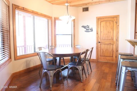 Tiny photo for 400 N Lantana Lane, Show Low, AZ 85901 (MLS # 258515)