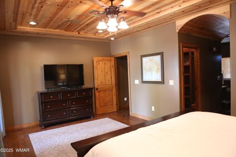 Tiny photo for 400 N Lantana Lane, Show Low, AZ 85901 (MLS # 258515)