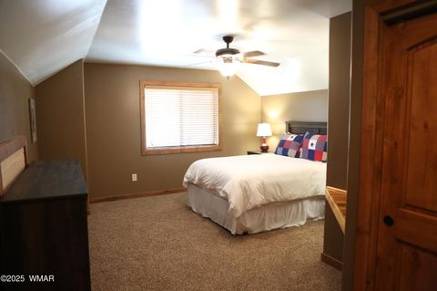 Tiny photo for 400 N Lantana Lane, Show Low, AZ 85901 (MLS # 258515)