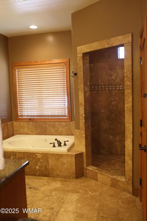 Tiny photo for 400 N Lantana Lane, Show Low, AZ 85901 (MLS # 258515)