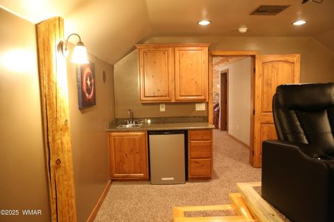 Tiny photo for 400 N Lantana Lane, Show Low, AZ 85901 (MLS # 258515)
