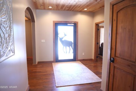 Tiny photo for 400 N Lantana Lane, Show Low, AZ 85901 (MLS # 258515)