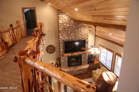 Tiny photo for 400 N Lantana Lane, Show Low, AZ 85901 (MLS # 258515)