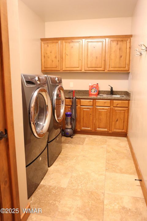 Tiny photo for 400 N Lantana Lane, Show Low, AZ 85901 (MLS # 258515)