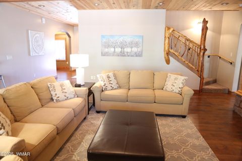 Tiny photo for 400 N Lantana Lane, Show Low, AZ 85901 (MLS # 258515)