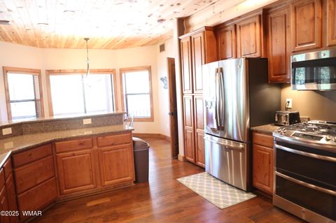 Tiny photo for 400 N Lantana Lane, Show Low, AZ 85901 (MLS # 258515)