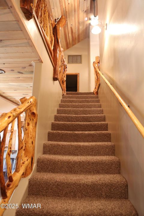 Tiny photo for 400 N Lantana Lane, Show Low, AZ 85901 (MLS # 258515)