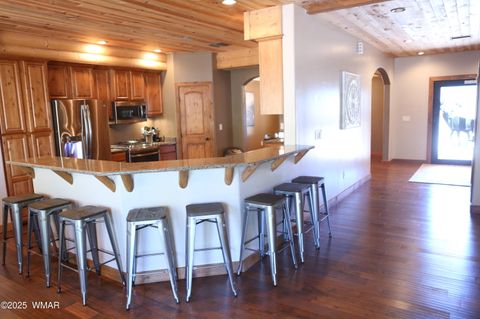 Tiny photo for 400 N Lantana Lane, Show Low, AZ 85901 (MLS # 258515)