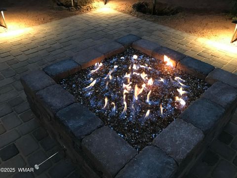 Tiny photo for 400 N Lantana Lane, Show Low, AZ 85901 (MLS # 258515)