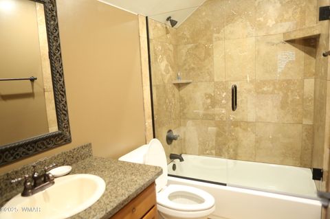 Tiny photo for 400 N Lantana Lane, Show Low, AZ 85901 (MLS # 258515)