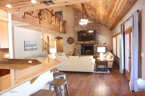 Tiny photo for 400 N Lantana Lane, Show Low, AZ 85901 (MLS # 258515)