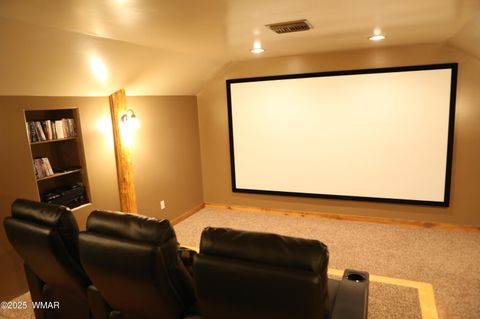 Tiny photo for 400 N Lantana Lane, Show Low, AZ 85901 (MLS # 258515)