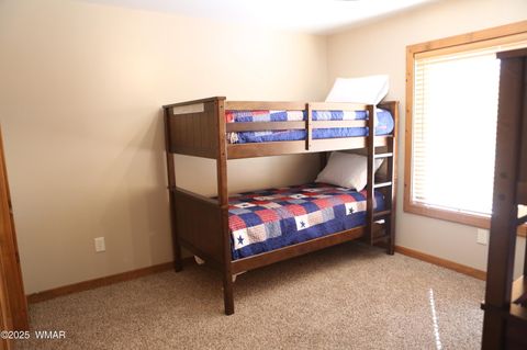 Tiny photo for 400 N Lantana Lane, Show Low, AZ 85901 (MLS # 258515)