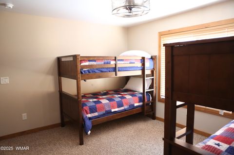 Tiny photo for 400 N Lantana Lane, Show Low, AZ 85901 (MLS # 258515)