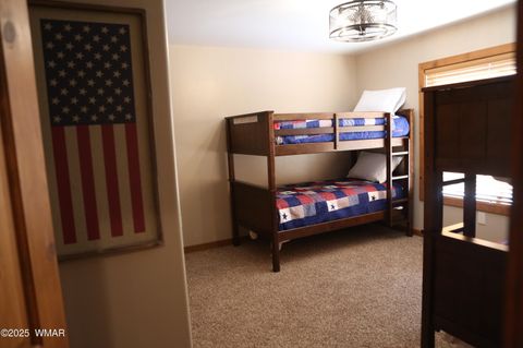 Tiny photo for 400 N Lantana Lane, Show Low, AZ 85901 (MLS # 258515)