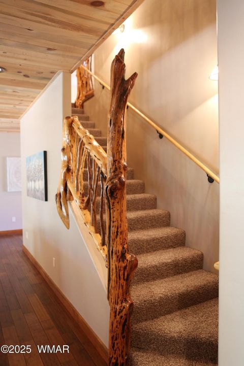 Tiny photo for 400 N Lantana Lane, Show Low, AZ 85901 (MLS # 258515)