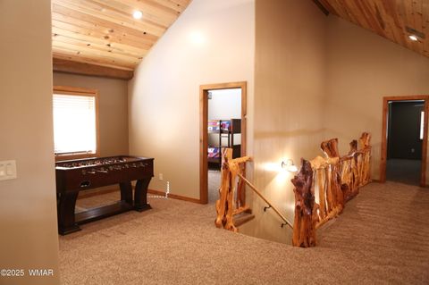 Tiny photo for 400 N Lantana Lane, Show Low, AZ 85901 (MLS # 258515)