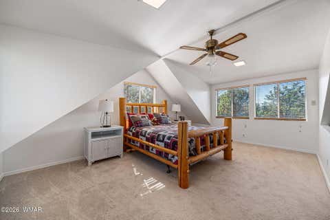 Tiny photo for 3370 Turkey Run, Overgaard, AZ 85928 (MLS # 261291)